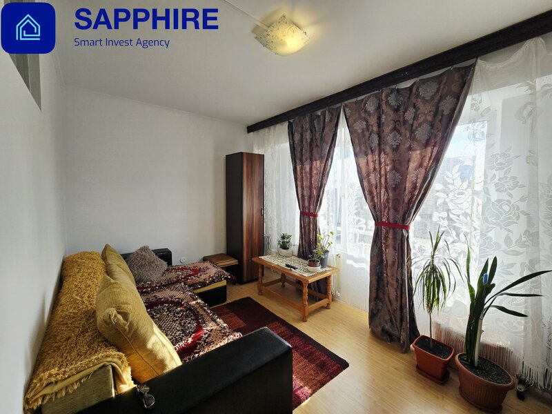 Timpuri Noi, Mircea Voda,